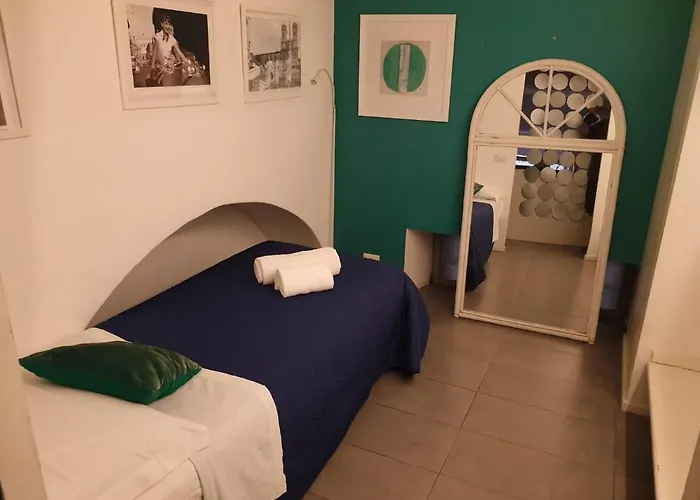Secret Rhome Loft Daire