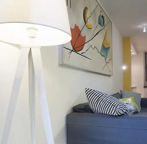 Secret Rhome Loft Roma