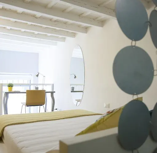 Secret Rhome Loft * Roma