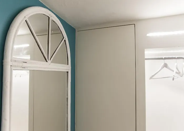 Secret Rhome Loft Daire