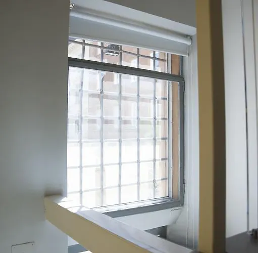 Daire Secret Rhome Loft