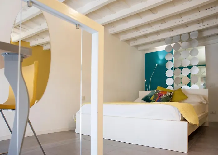 Secret Rhome Loft * Roma