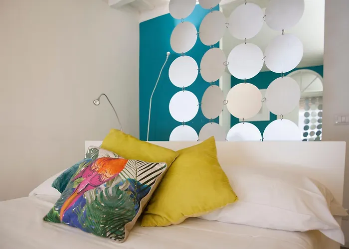 Secret Rhome Loft *