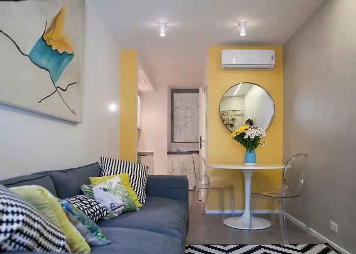 Daire Secret Rhome Loft *