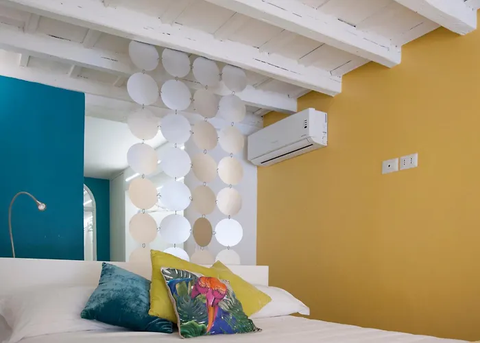 Secret Rhome Loft Daire *