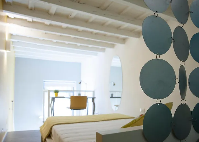 Secret Rhome Loft