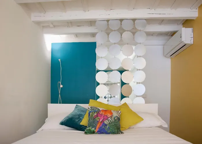 Daire Secret Rhome Loft *
