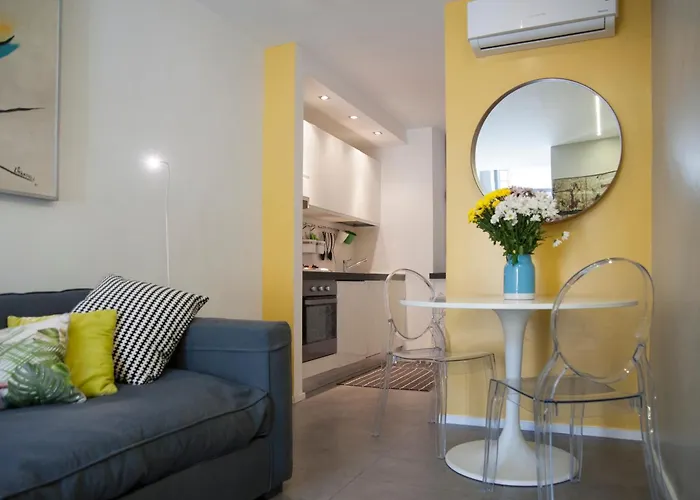 Daire Secret Rhome Loft *