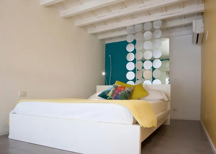 Secret Rhome Loft Daire *
