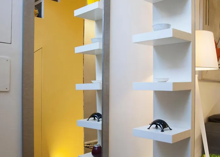 Secret Rhome Loft Daire *