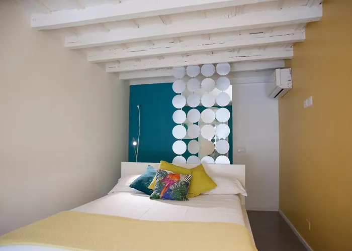 Secret Rhome Loft * Roma