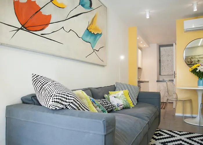 Daire Secret Rhome Loft