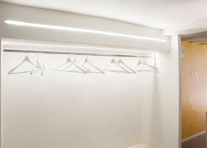 Daire Secret Rhome Loft